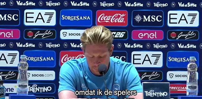 DIW gaat volledig los op KDB: 