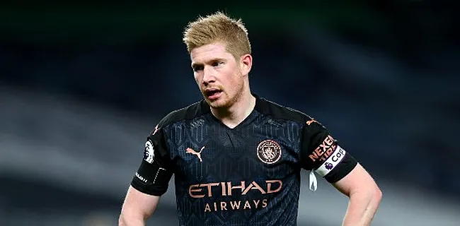 Match tussen Everton en Manchester City gaat niet door
