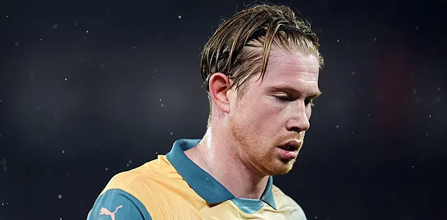 Waagt Club Brugge een poging voor Kevin De Bruyne?