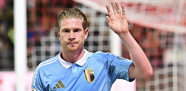 Wat vindt De Bruyne écht van Garcia? Eerste oordeel
