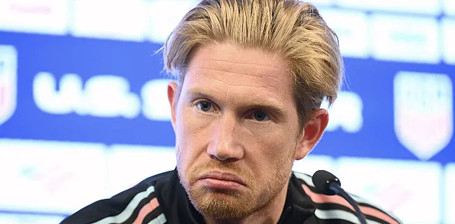 Rode Duivels plots tegen Italië op WK? Trump-plan duikt op