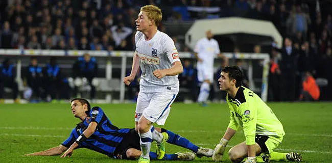 De Bruyne komt met onthutsend verhaal van bij Genk: 