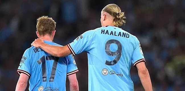 CL-finale eindigt in nieuwe tragedie voor De Bruyne