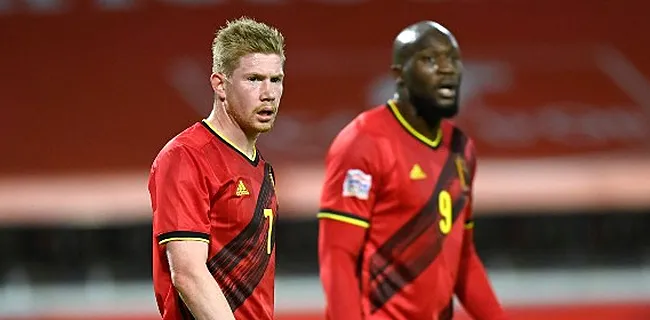 'Super League wordt drama voor Rode Duivels'