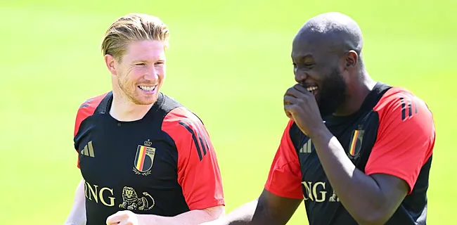 'Wat doet hij daar? Ajax-flop sluit aan bij Rode Duivels'