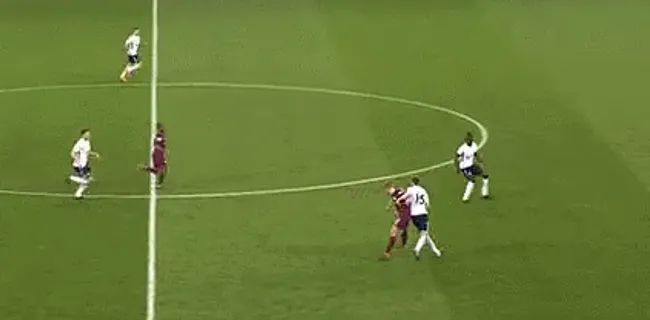 De Bruyne heeft er weinig vertrouwen in: 