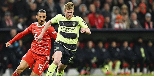 Iedereen op Twitter zegt hetzelfde over De Bruyne