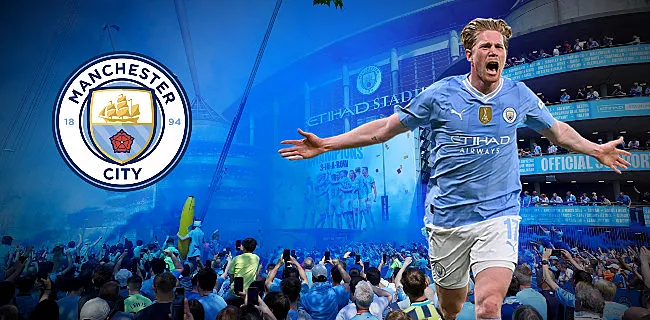 Kevin De Bruyne bezorgt Man City nu al slapeloze nachten