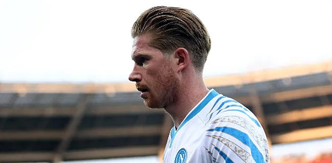 ‘De Bruyne verbijsterd: Napoli duwt richting vertrek’