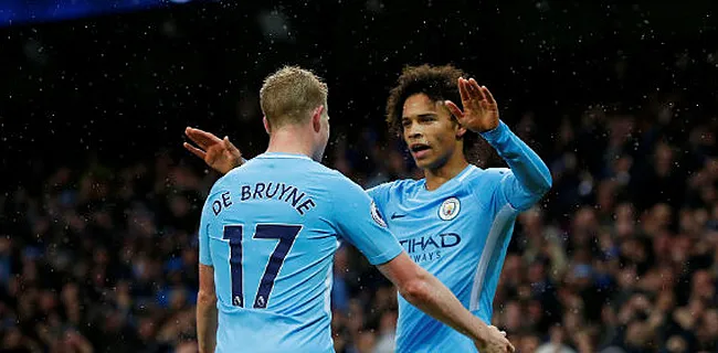 Sané onthult oorzaak achter veelbesproken vertrek bij Mannschaft 