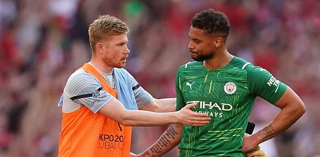 Guardiola legt uit waarom De Bruyne niet inviel