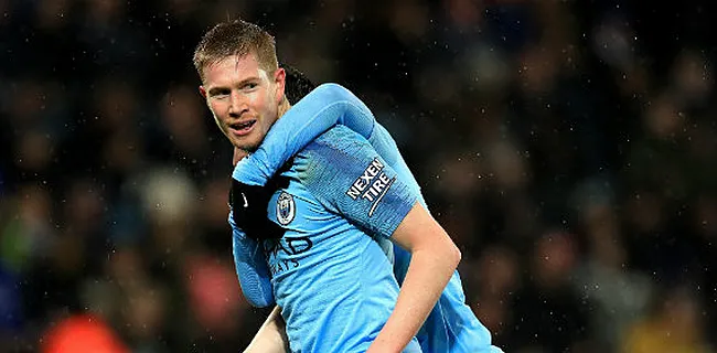 Geen Messi of Ronaldo: 
