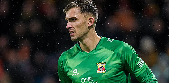 ‘Anderlecht slaat toe: Nederland verstomt door toptransfer’