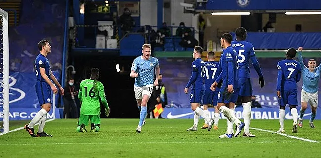Sterke De Bruyne duwt Chelsea in diepe crisis