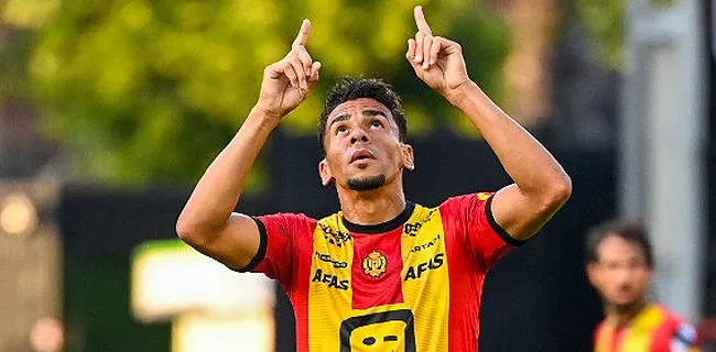 De 11 namen: De Camargo start, twee wissels bij KVO