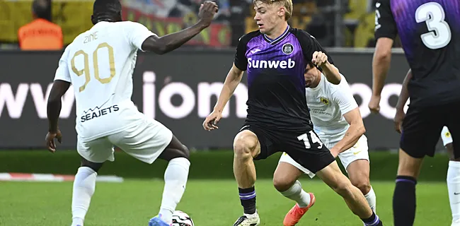 Uitblinker De Cat roept duidelijke boodschap naar fans