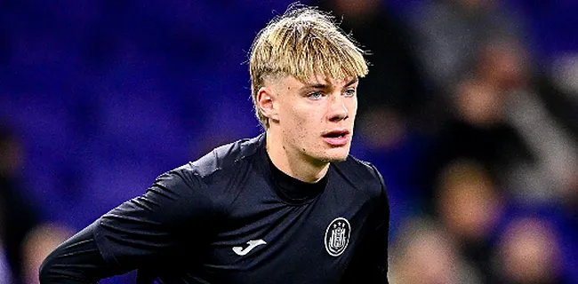 ‘De Cat botst met Anderlecht: pijnlijke exit dreigt’