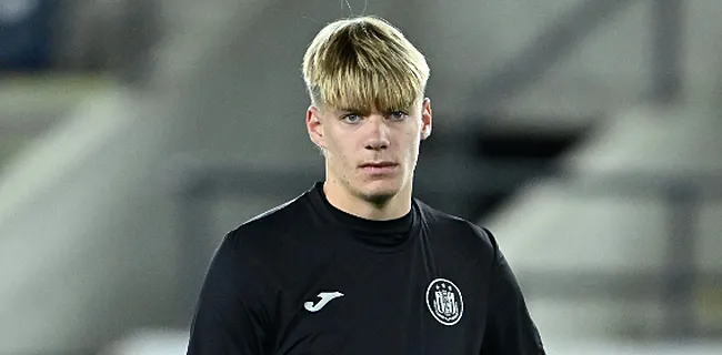 Anderlecht jaagt De Cat weg: exit komt akelig dichtbij