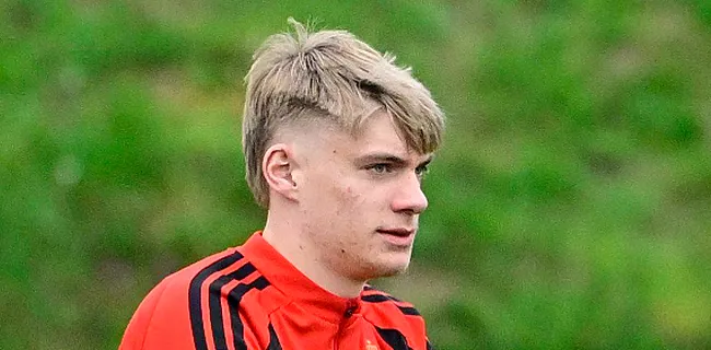 Garcia stopt De Cat-gekte: verrassende WK-wending