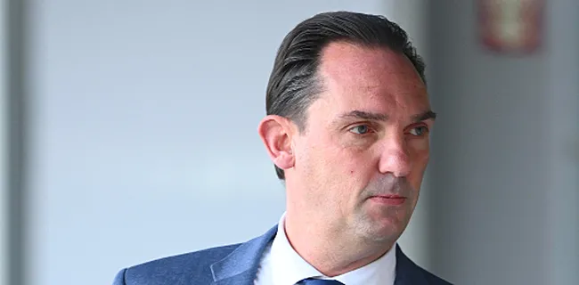 ‘Genk davert: absolute topnaam staat al klaar'