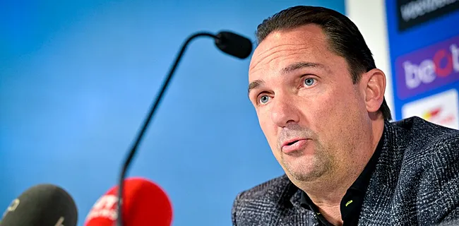 'Genk gaat transferstrijd om middenvelder aan'
