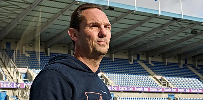 KRC Genk slaat helemaal op tilt door JPL-toptransfer