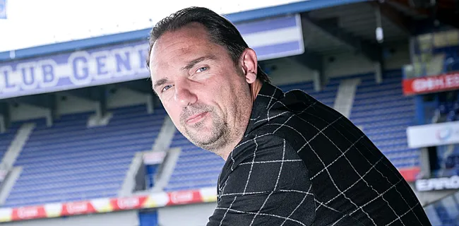 'Genk slaat mooie slag en haalt jeugdinternational terug'