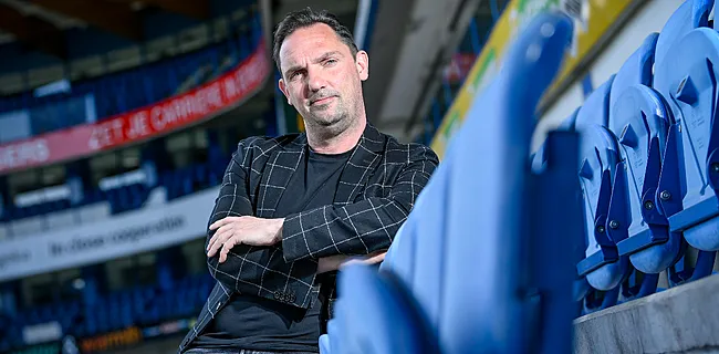 'Udinese plukt spits weg bij KRC Genk'