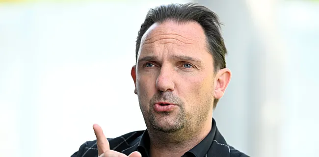 'Genk duwt door bij Anderlecht voor vierde zomeraanwinst'
