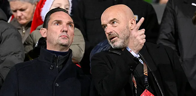 'KRC Genk schrapt kandidaat-trainer: topfavoriet bekend'