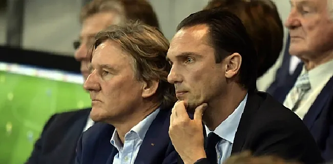 UPDATE: 'Lot van Janssens in Genk is bezegeld'