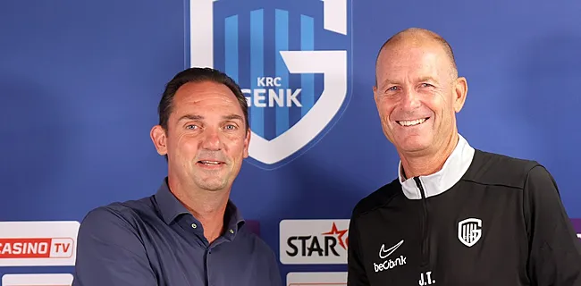 'Genk legt miljoenen neer: JPL-revelatie naar Cegeka Arena'