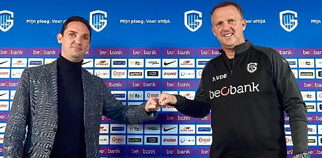 Genk ziet flop van 4 miljoen naar Italiaanse vierde klasse vertrekken