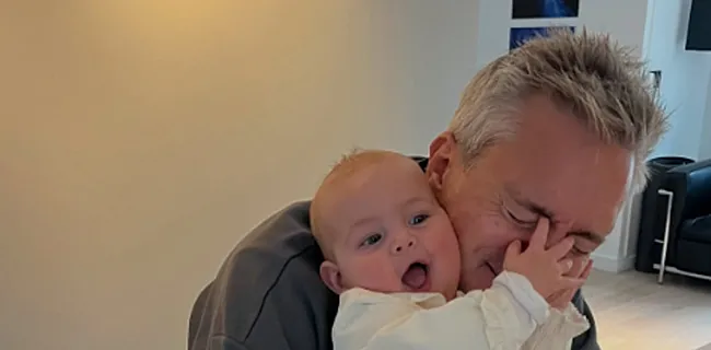 Gilles De Coster vertedert voetbalwereld met prachtbeelden