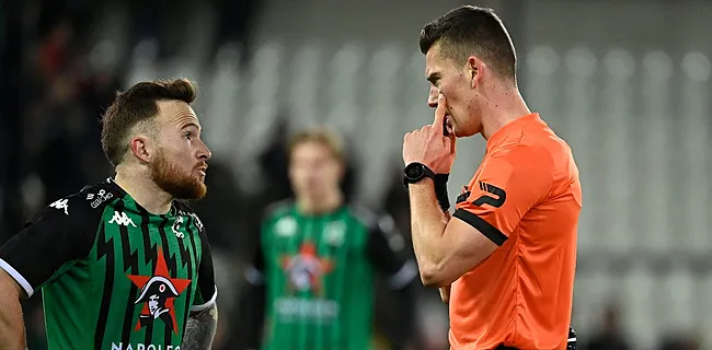 'Cercle Brugge buigt en laat smaakmaker vertrekken'