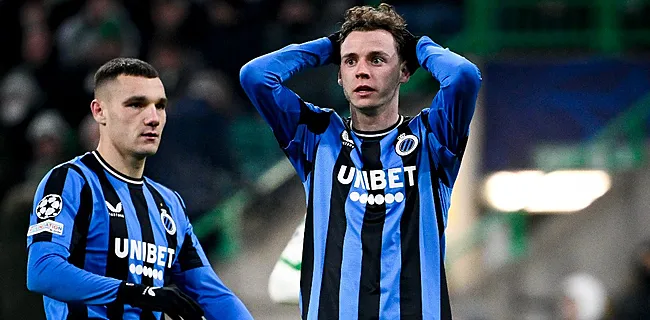 'De Cuyper slikt: droomtransfer plots op losse schroeven'