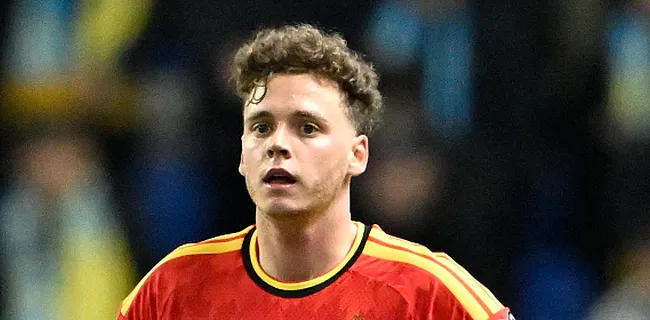 De Cuyper vol lof over Duivel: 