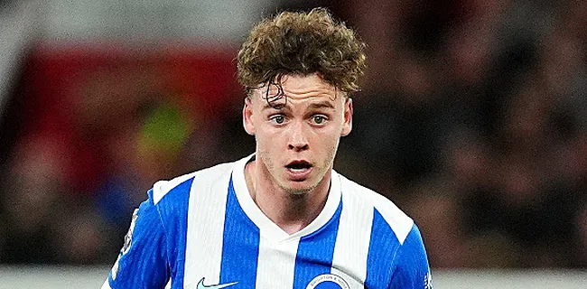 De Cuyper verrast met lofzang over Belgische club