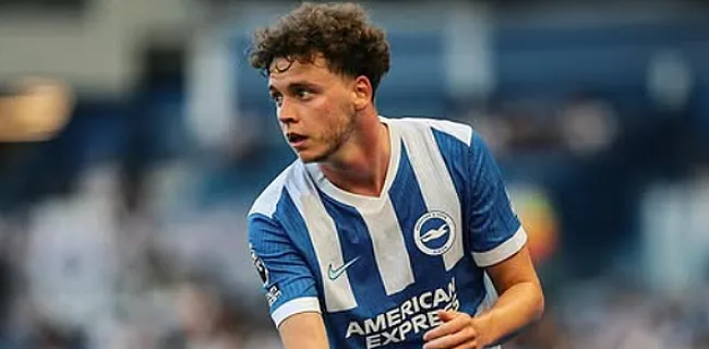 Engeland gonst: De Cuyper belandt in z’n ergste nachtmerrie