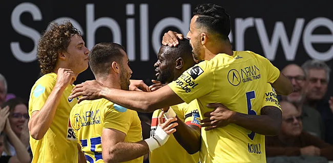 Drie vertrekkers bij KVC Westerlo: sterkhouder trekt naar 1B
