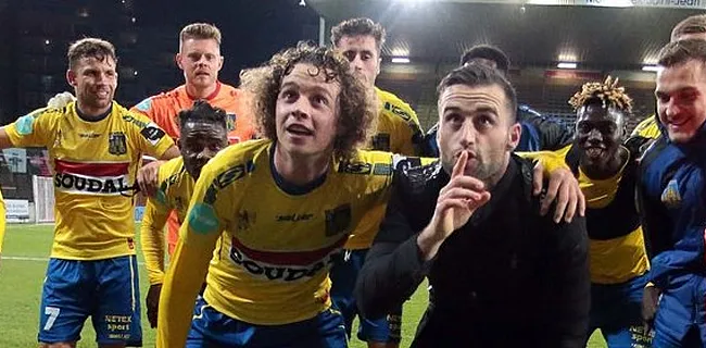 De Cuyper verklaart waarom hij voor extra jaar Westerlo kiest
