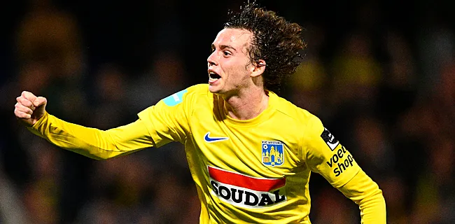 Club Brugge heeft groot plan met De Cuyper