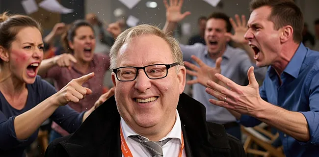 Horror bij Belgische cultclub: Bom ontploft door sabotage