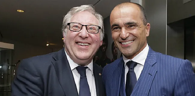 'Putsch bij de KBVB: Exit De Keersmaecker niet onwaarschijnlijk'
