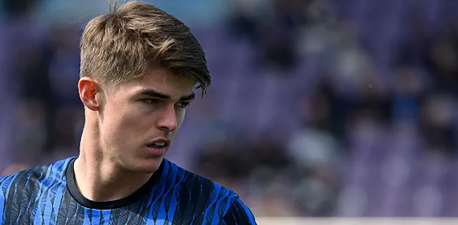 Verrassende De Ketelaelere-wending vlak voor Club Brugge