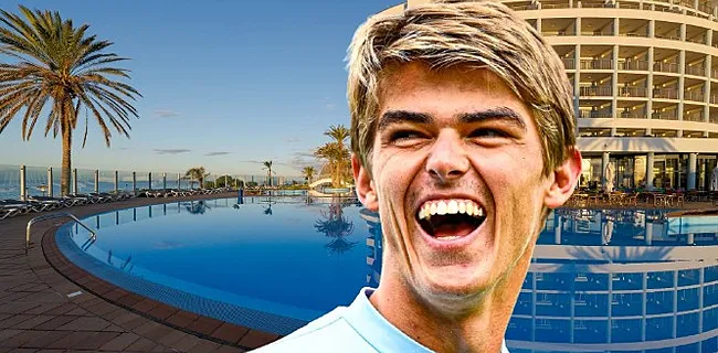 De Ketelaere kiest nieuw pad en verrast vriend en vijand