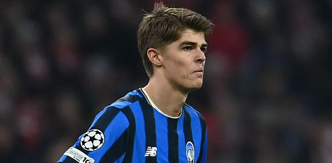 De Ketelaere in diep dal: zorgen nemen razendsnel toe