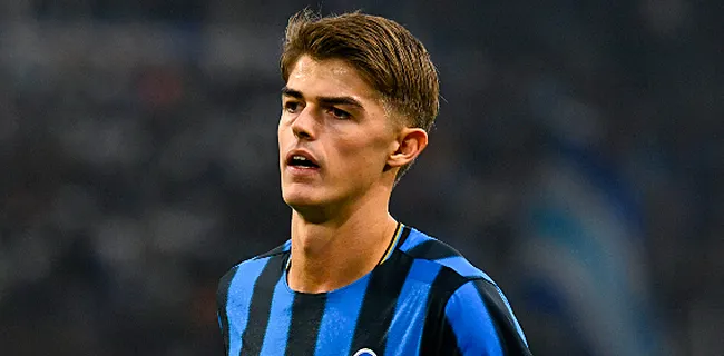 'Italië in alle staten: coach ontketent De Ketelaere-rel'