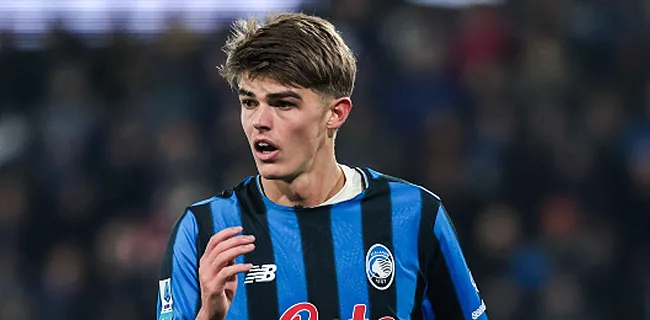 Italië davert: pakt De Ketelaere snel zijn koffers?