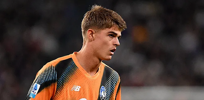 Megadomper voor De Ketelaere, Club Brugge én Rode Duivels